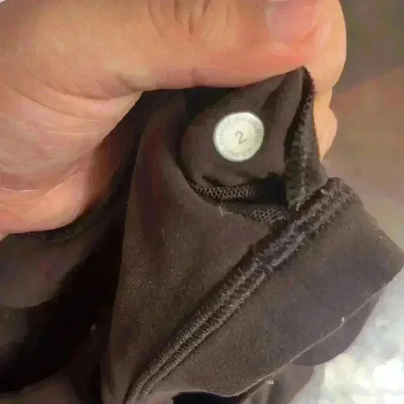 Lululemon tank top - Picture 8 of 8